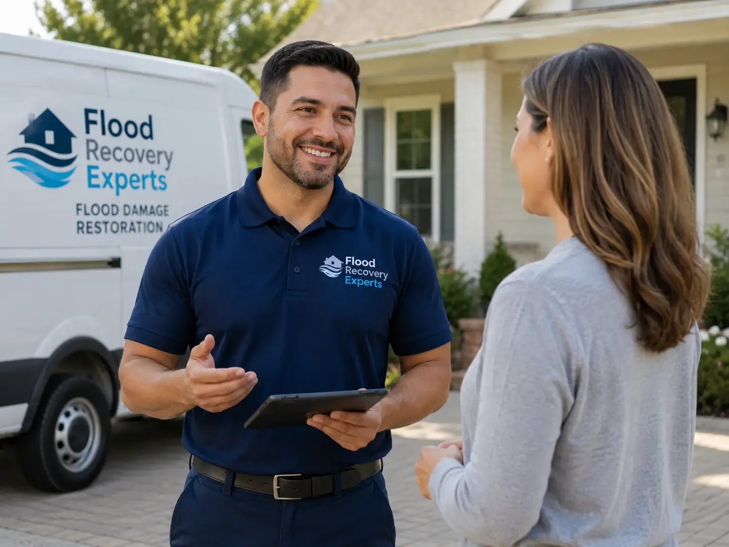 Flood Damage Cleanup Mahwah, NJ FAQs
